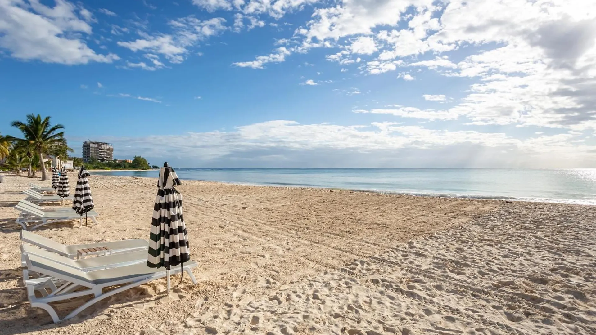 Casa Nerea With Private Pool Condo Playa del Carmen Mexico
