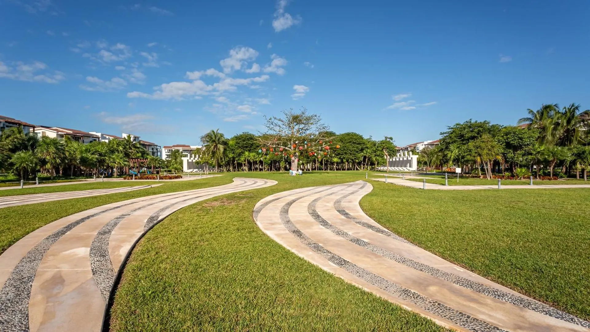 Apartment Casa Nerea With Private Pool Condo Playa del Carmen