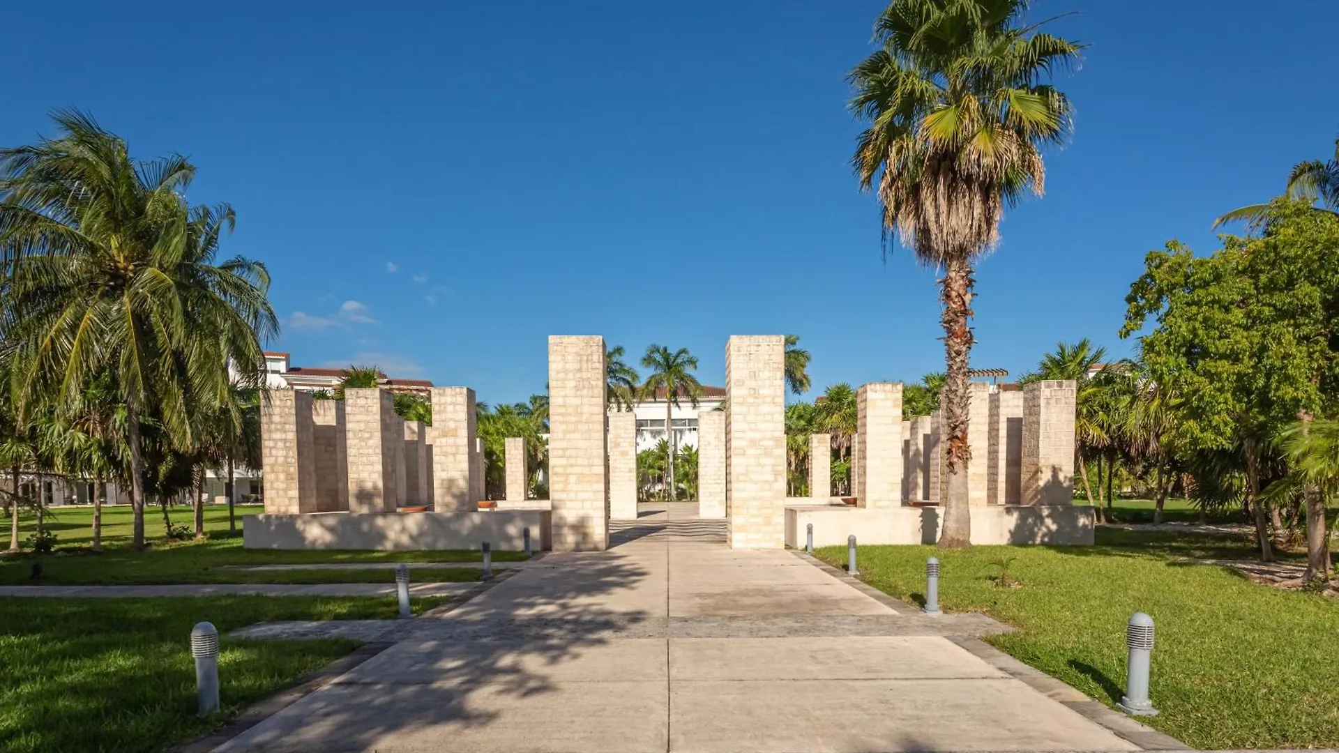 Casa Nerea With Private Pool Condo Πλάγια Ντελ Κάρμεν 0*,  Μεξικό