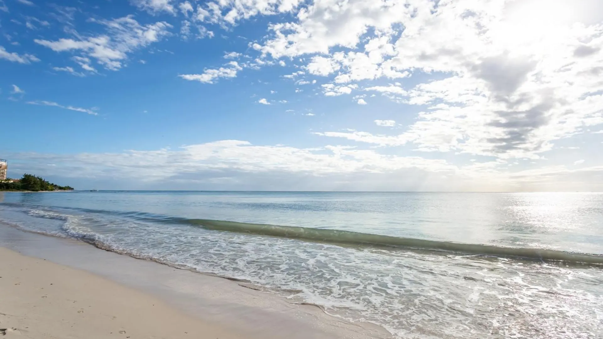 Apartment Casa Nerea With Private Pool Condo Playa del Carmen