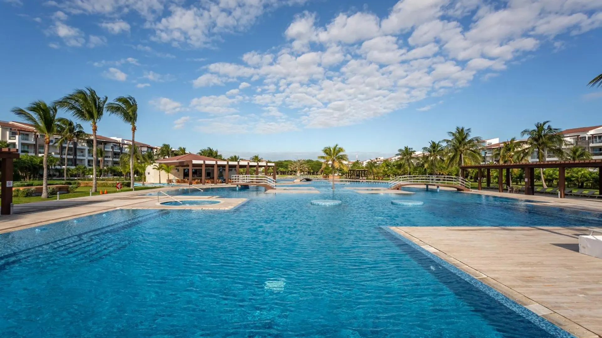 Casa Nerea With Private Pool Condo Playa del Carmen Apartment
