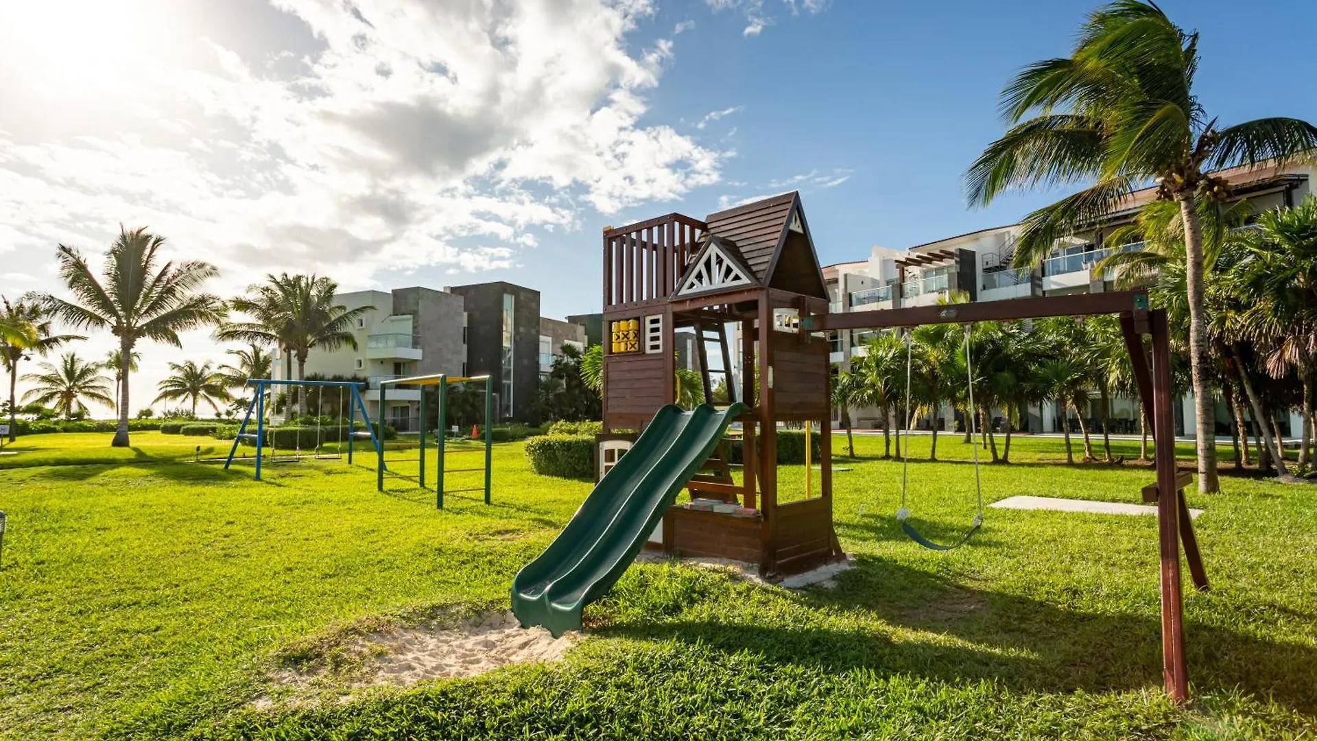 Apartment Casa Nerea With Private Pool Condo Playa del Carmen Mexico