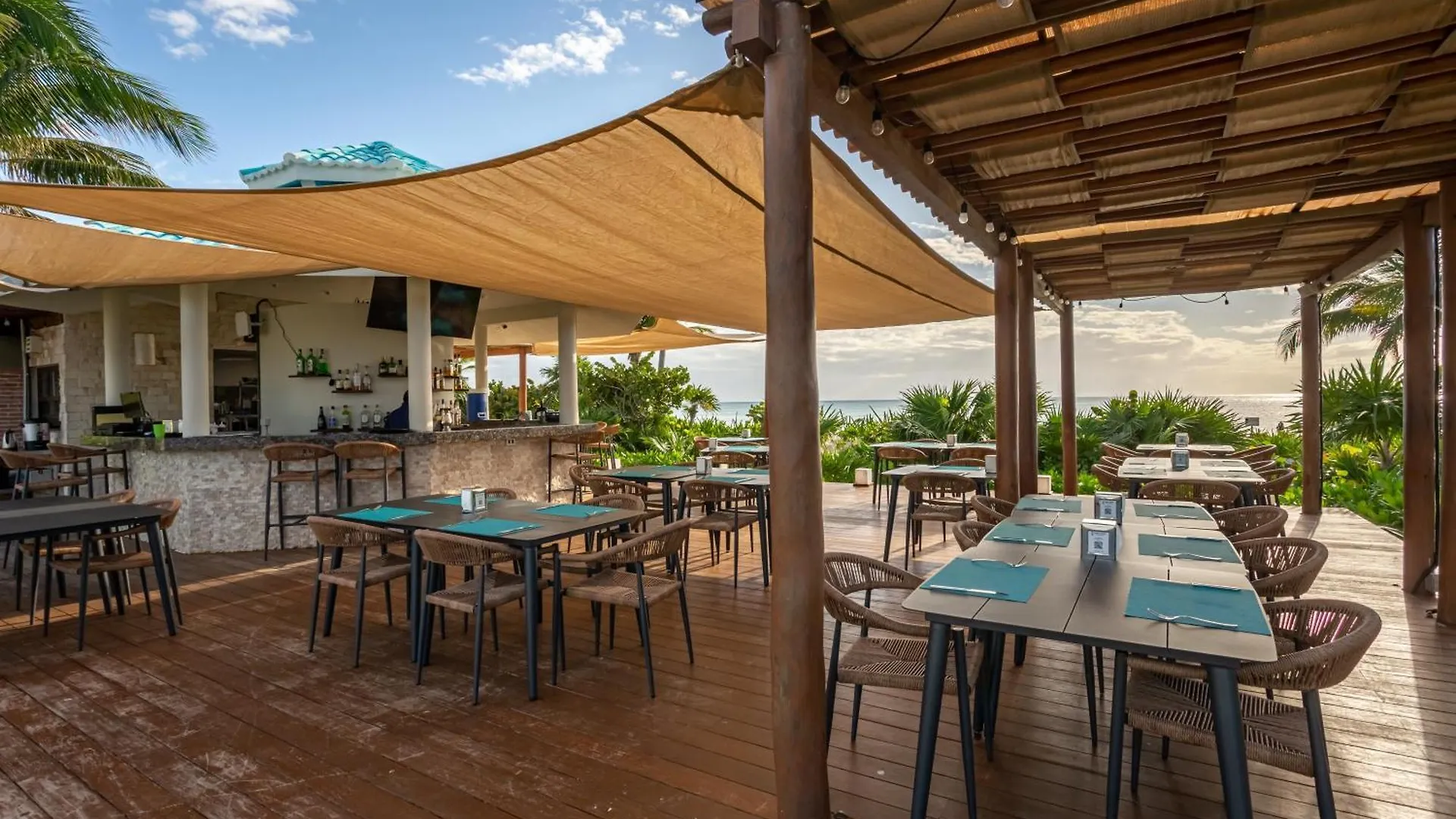 Apartment Casa Nerea With Private Pool Condo Playa del Carmen