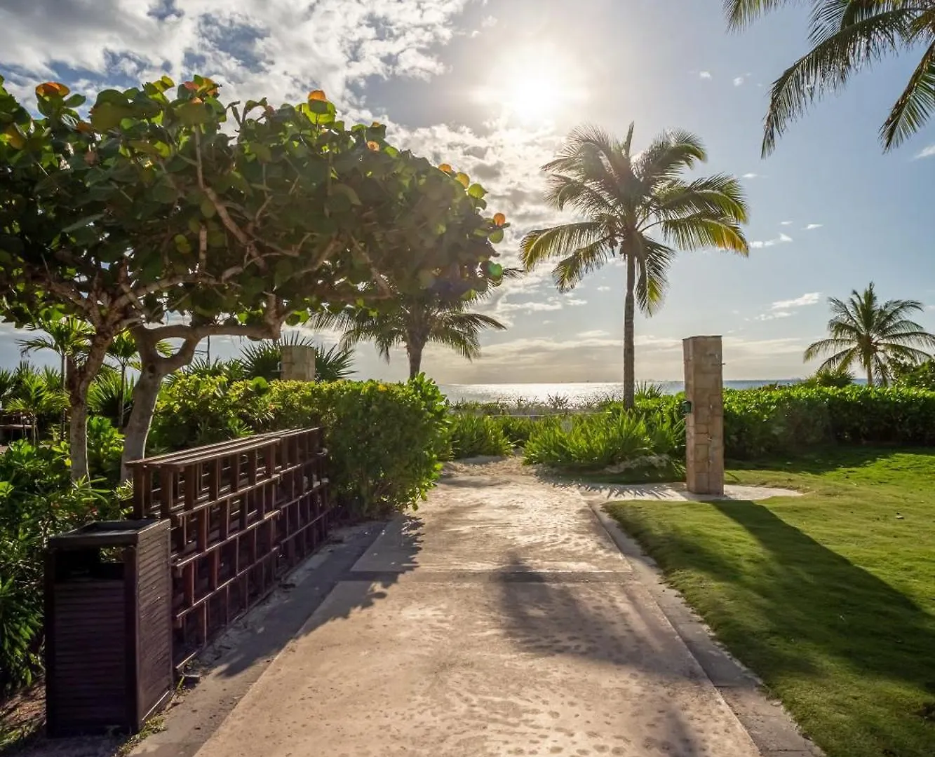 Casa Nerea With Private Pool Condo Playa del Carmen 0*,