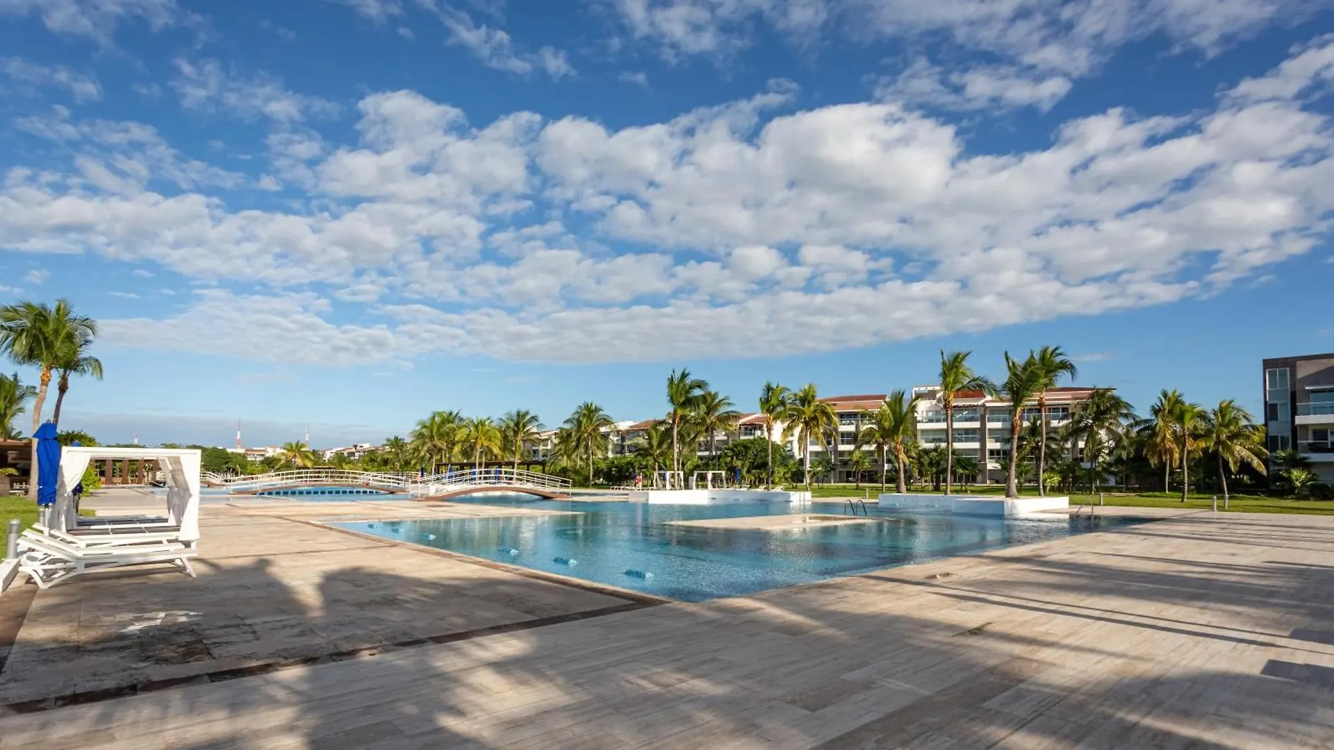 Casa Nerea With Private Pool Condo Playa del Carmen 0*,