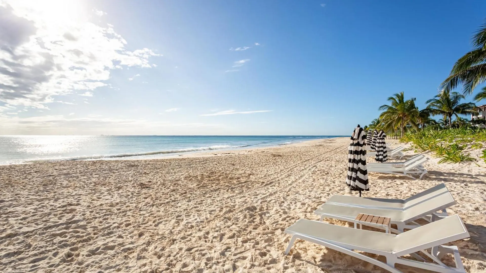 Casa Nerea With Private Pool Condo Playa del Carmen Apartment