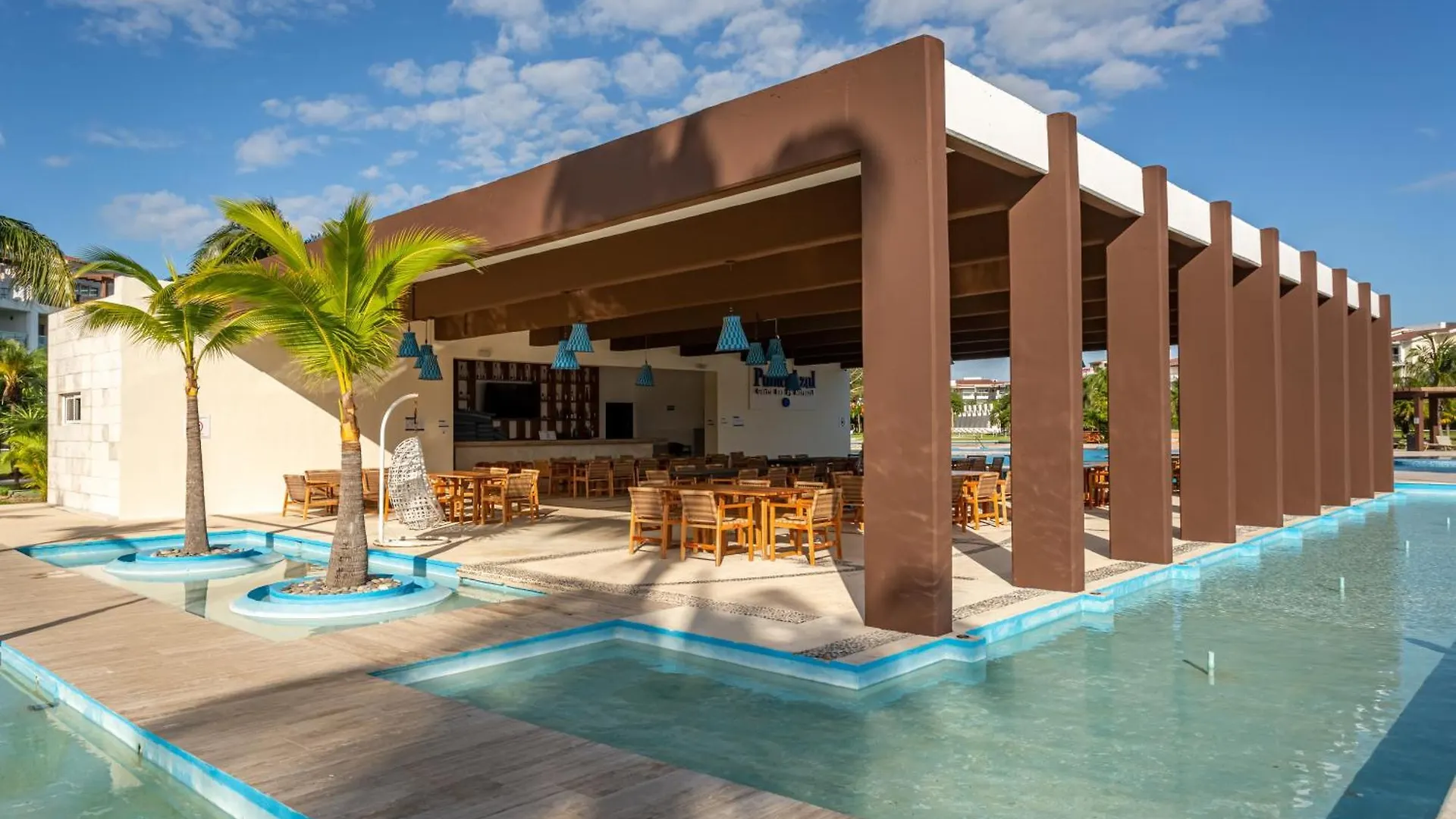 Casa Nerea With Private Pool Condo Playa del Carmen
