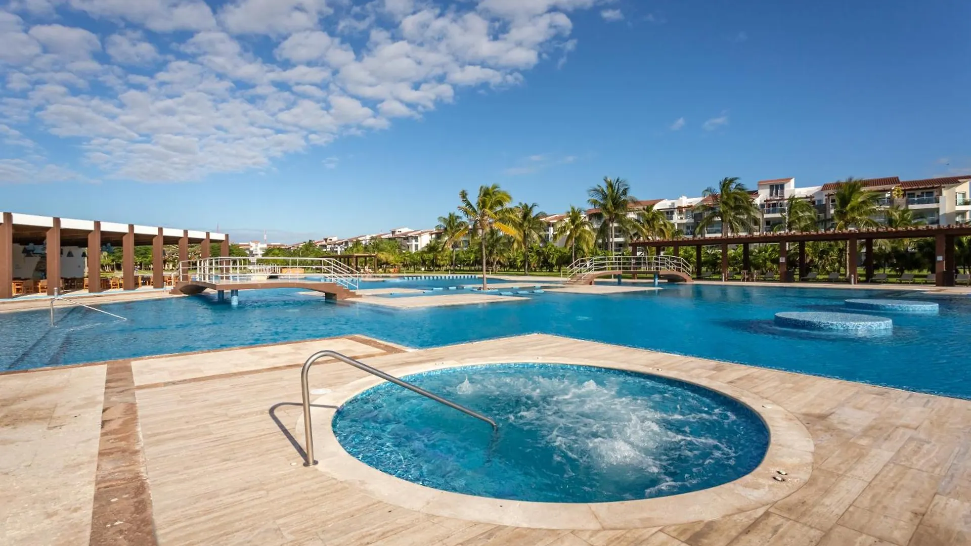 Casa Nerea With Private Pool Condo Playa del Carmen 0*,