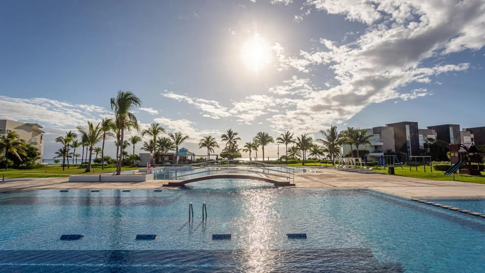 Casa Nerea With Private Pool Condo Playa del Carmen Apartment