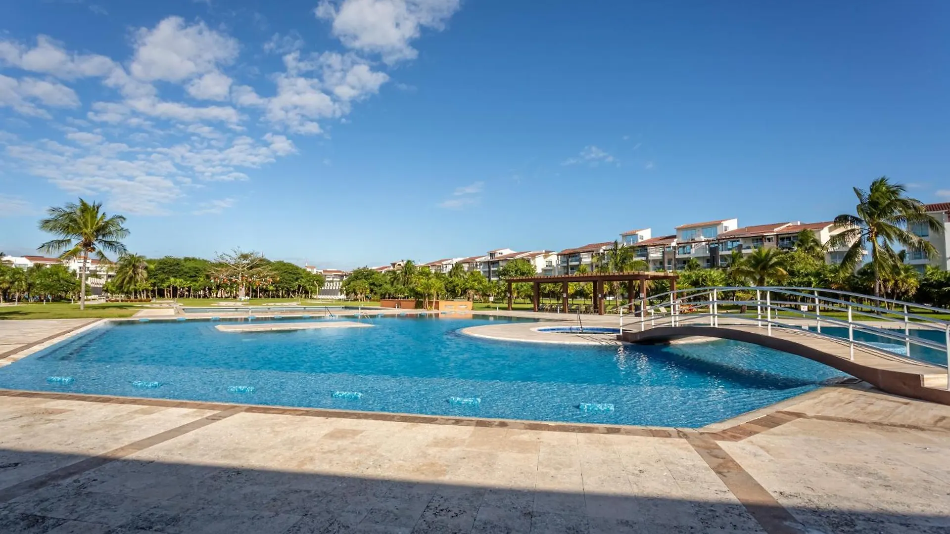 Apartment Casa Nerea With Private Pool Condo Playa del Carmen Mexico