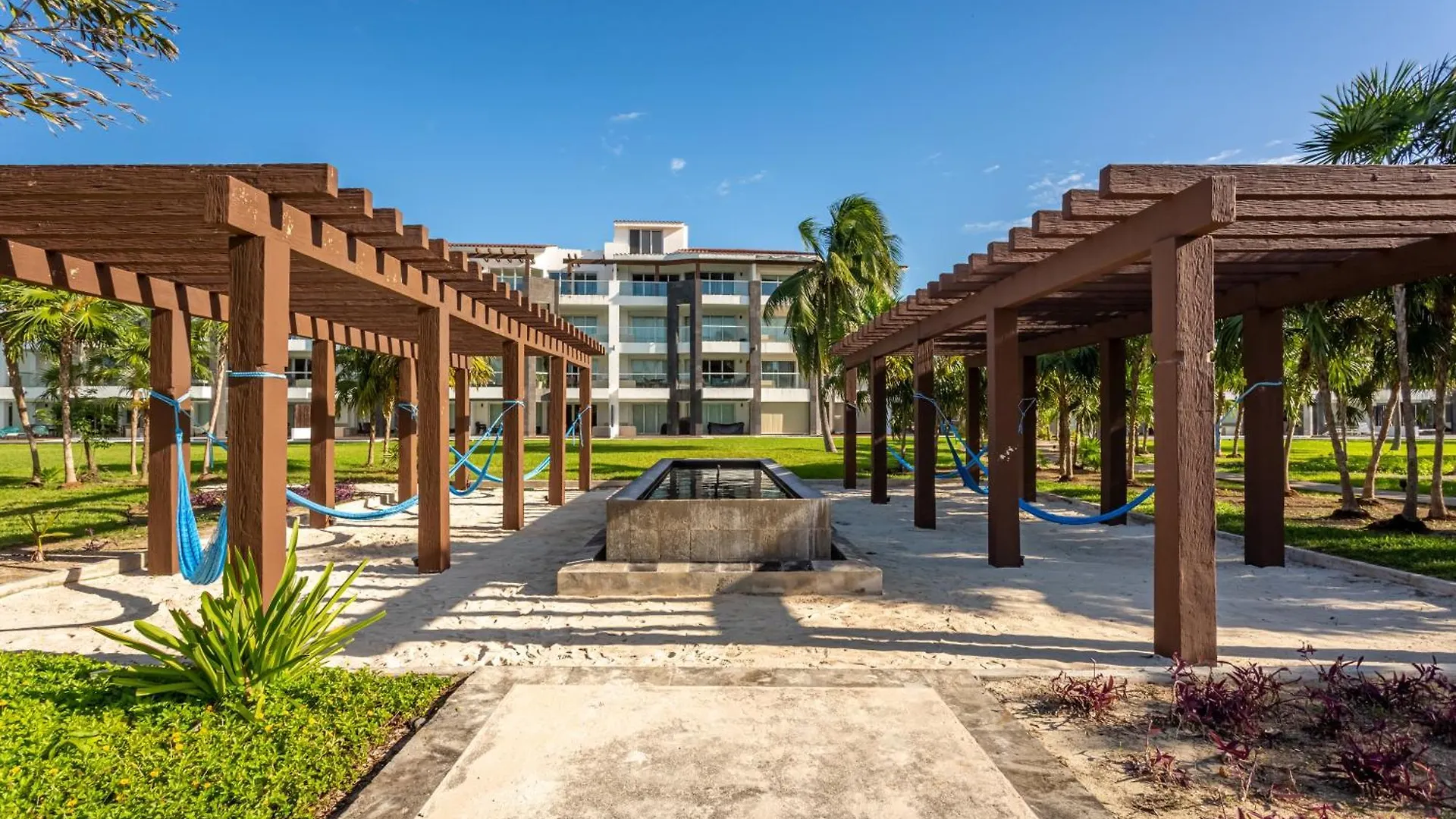 Casa Nerea With Private Pool Condo Playa del Carmen 0*,