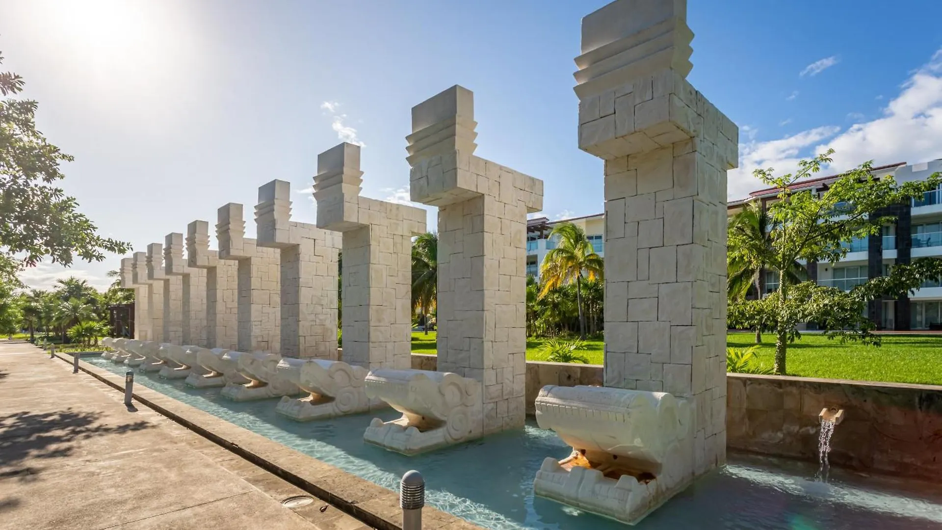 Casa Nerea With Private Pool Condo Playa del Carmen