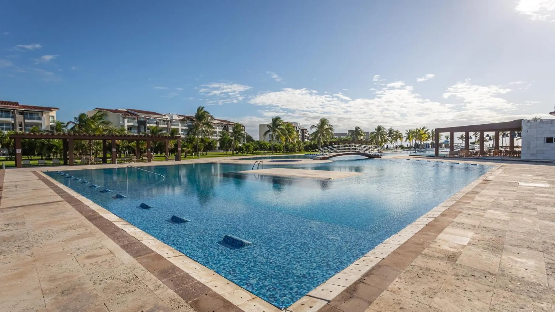 Apartment Casa Nerea With Private Pool Condo Playa del Carmen