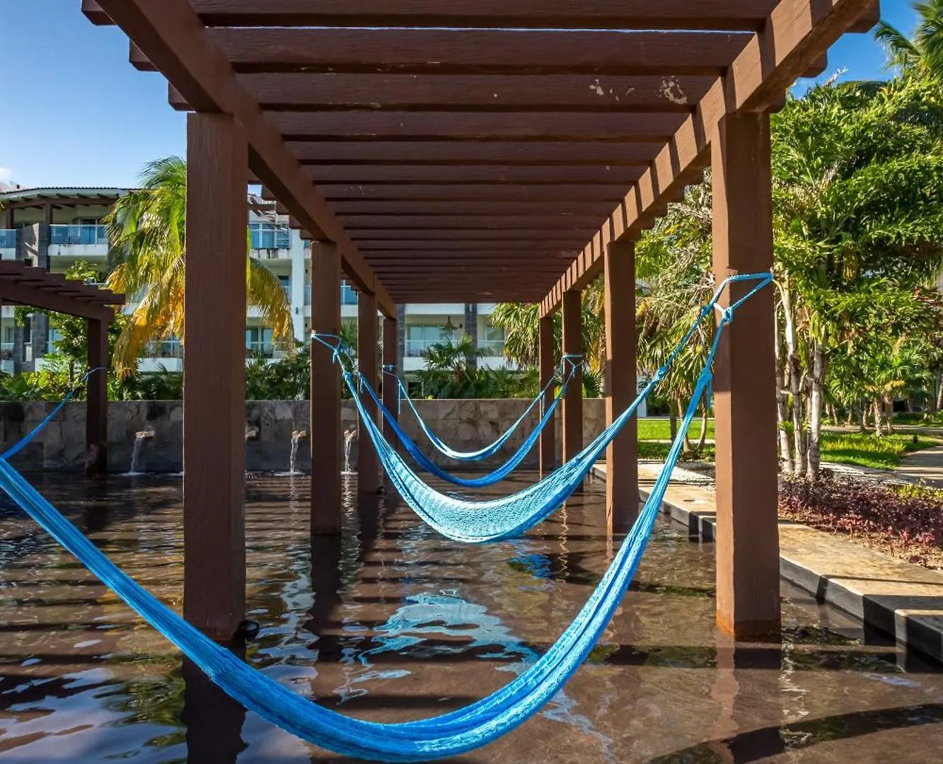 Casa Nerea With Private Pool Condo Playa del Carmen Apartment