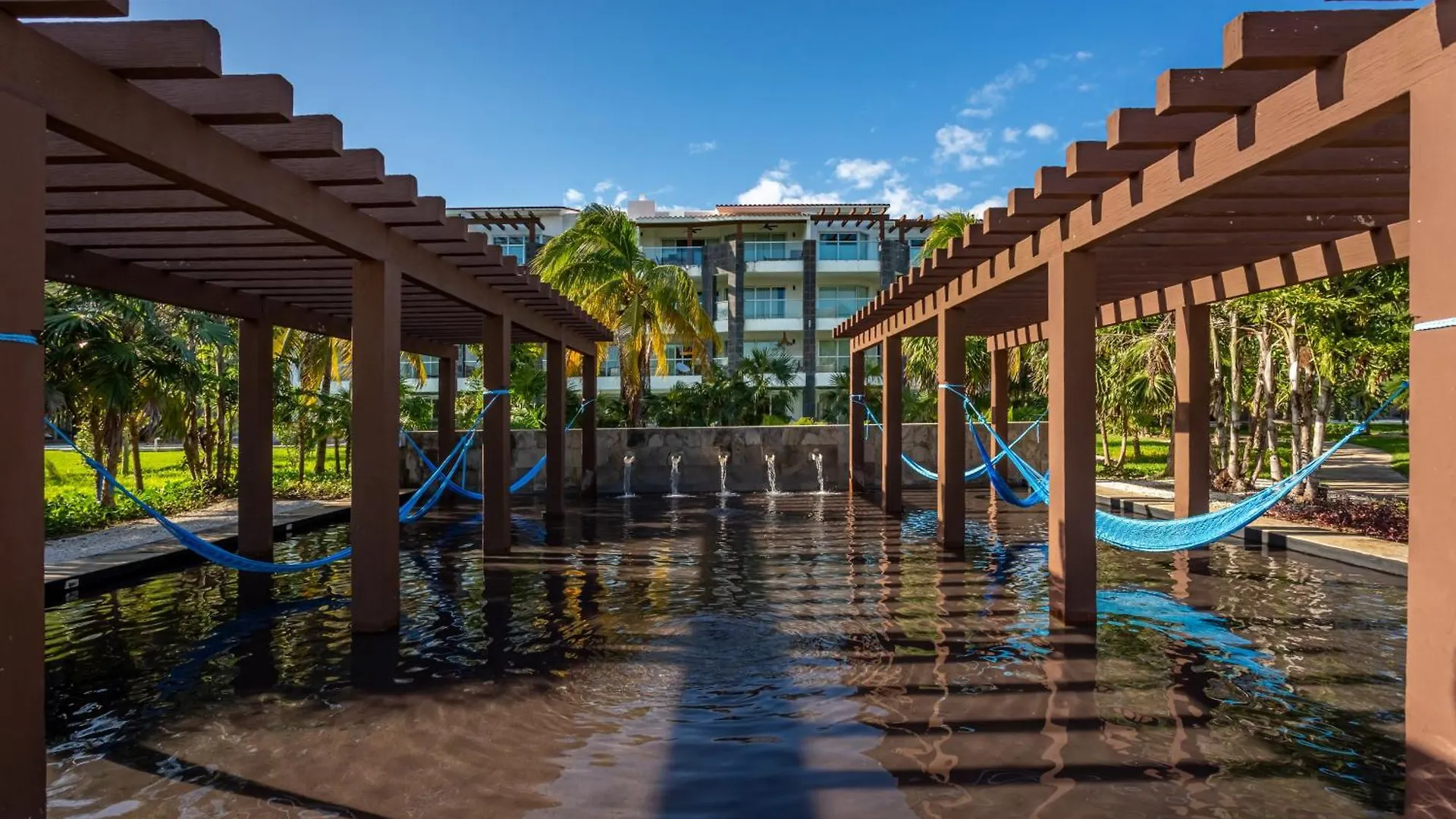Casa Nerea With Private Pool Condo Playa del Carmen Apartment