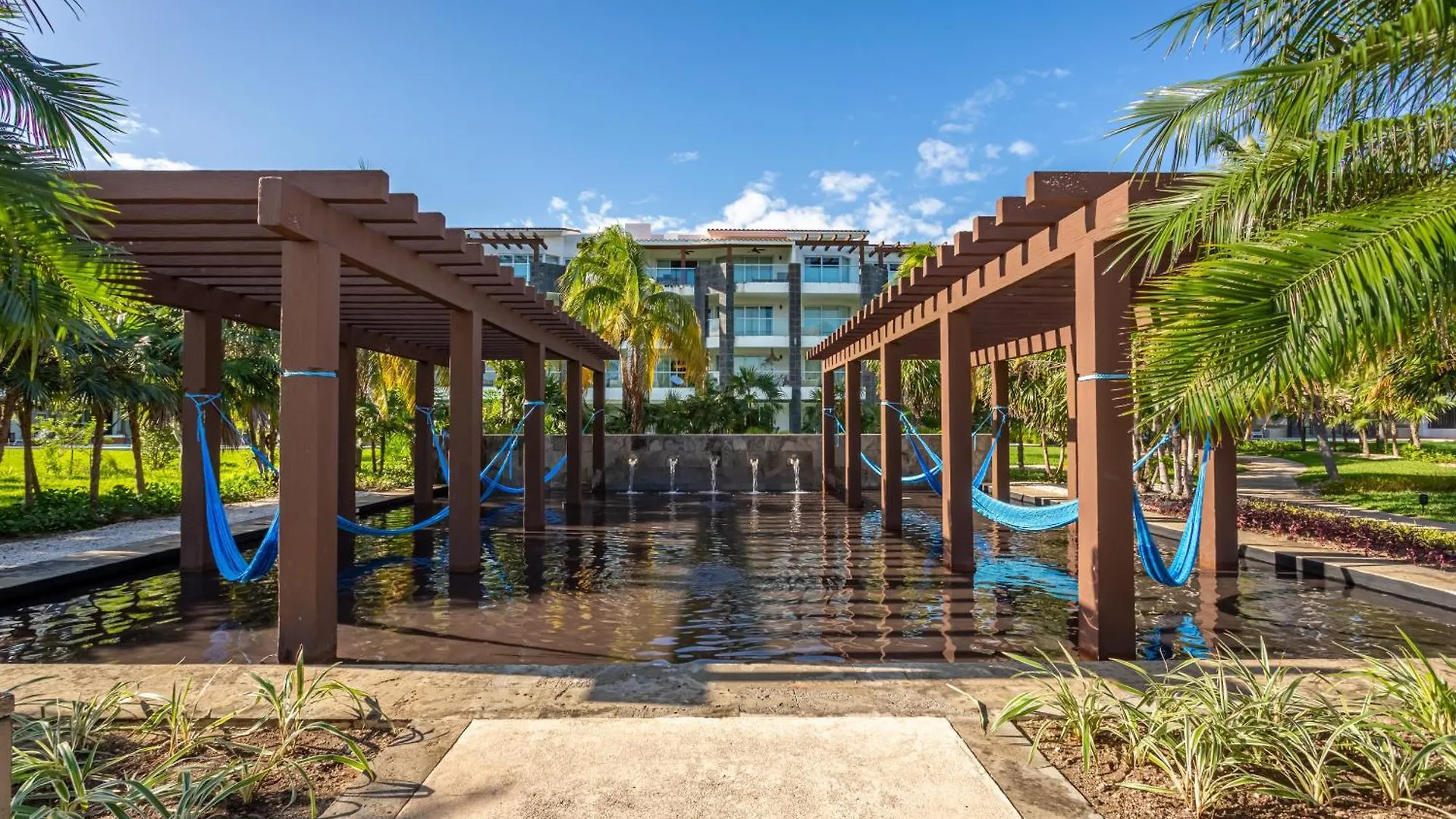 Apartment Casa Nerea With Private Pool Condo Playa del Carmen Mexico