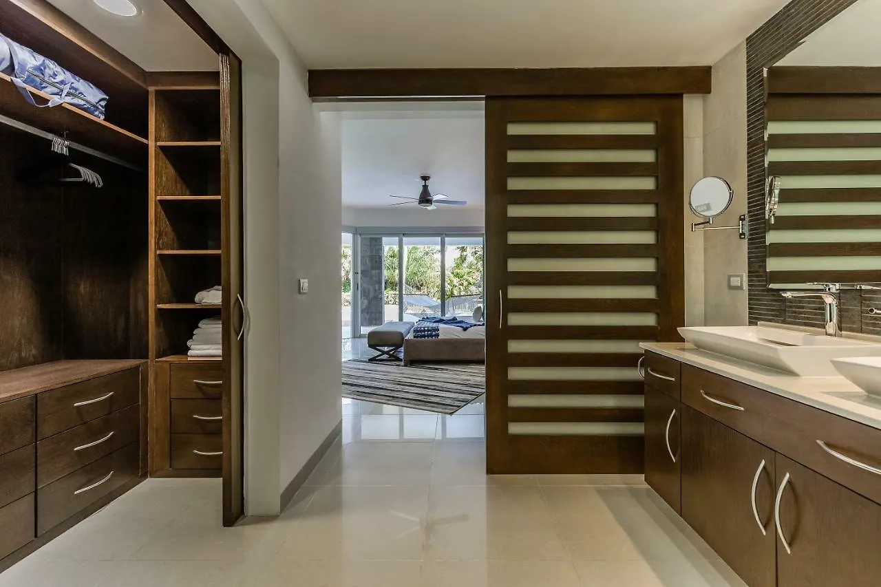 Casa Nerea With Private Pool Condo Playa del Carmen 0*,  Mexico