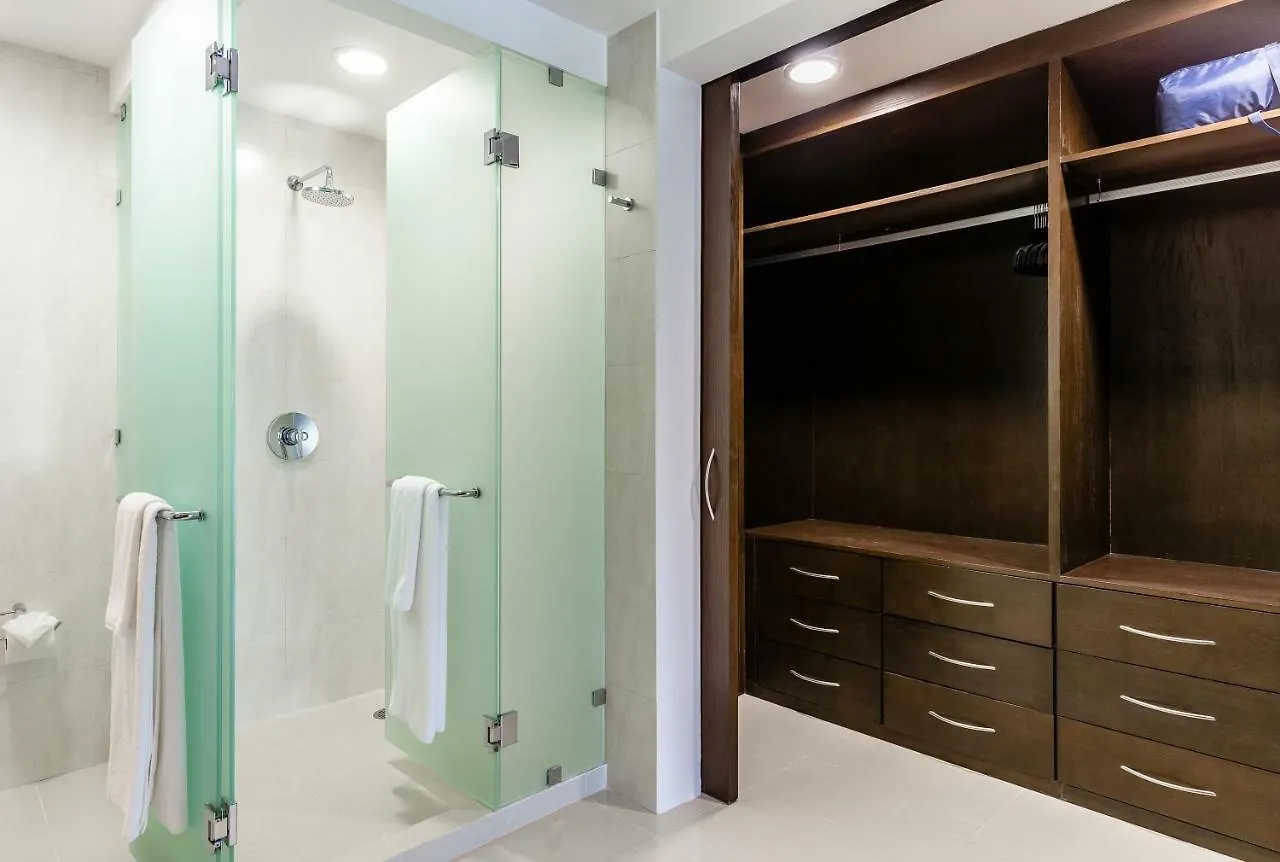 Casa Nerea With Private Pool Condo Playa del Carmen