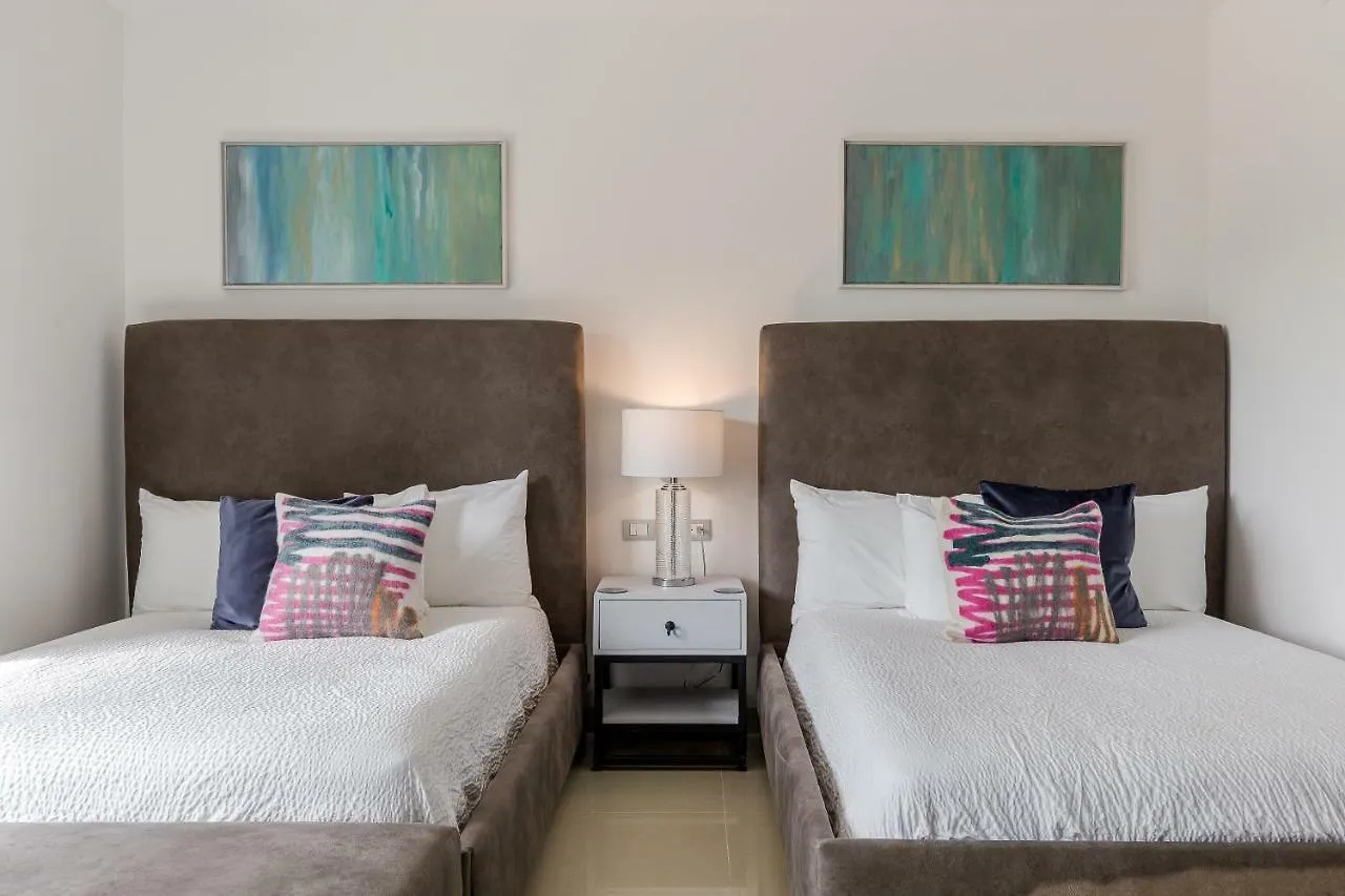 Casa Nerea With Private Pool Condo Playa del Carmen