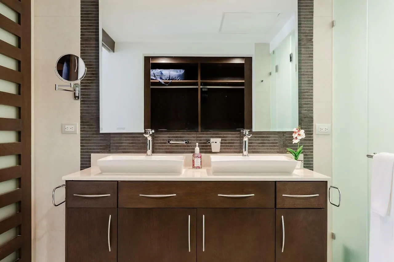 Apartment Casa Nerea With Private Pool Condo Playa del Carmen